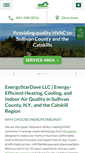 Mobile Screenshot of energystardave.com